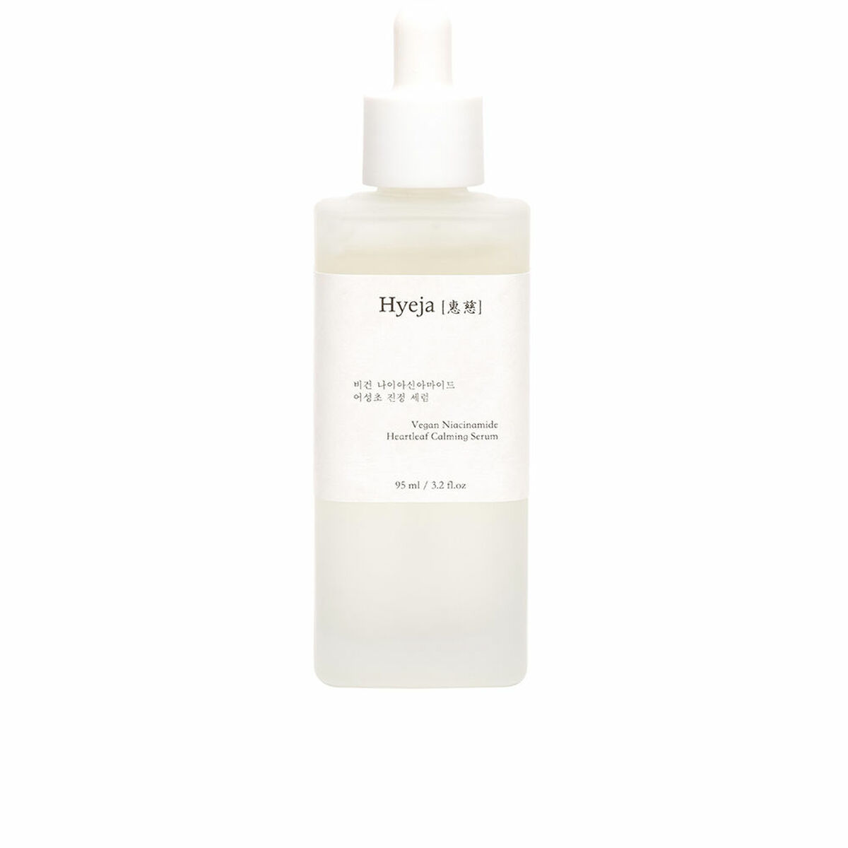 Ansiktsserum Hyeja VEGAN NIACINAMIDE 95 ml