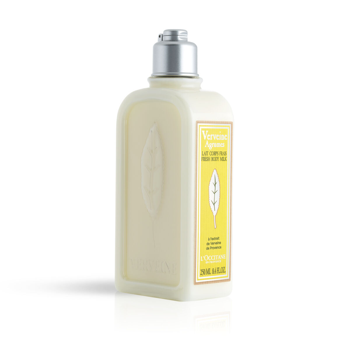 Kroppslotion L'Occitane En Provence Verbena 250 ml Citron Verbena - 2