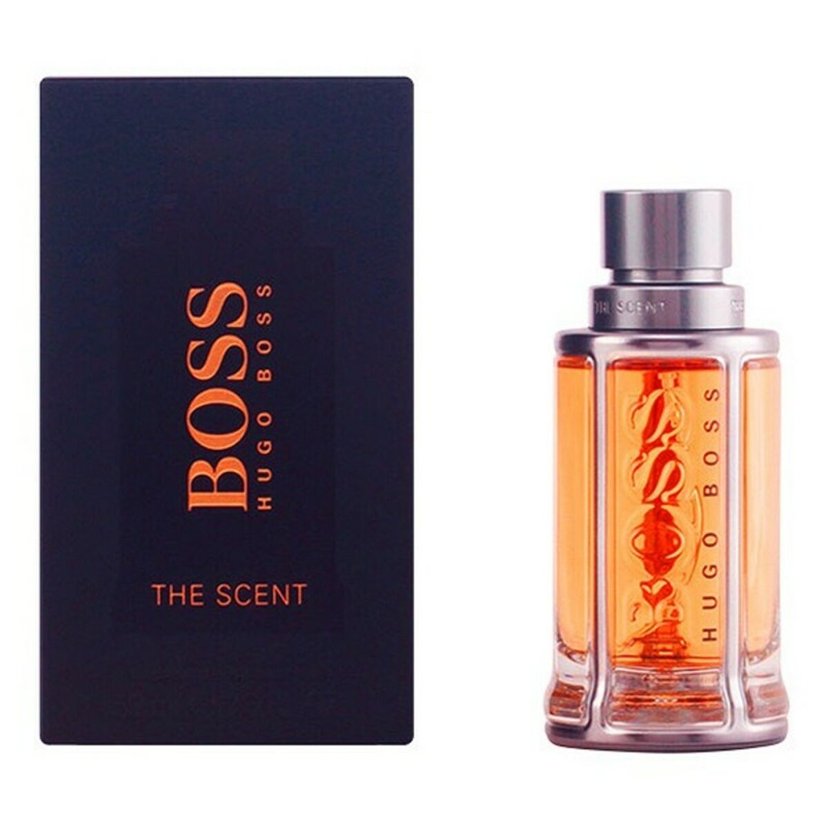 Parfym Herrar Hugo Boss EDT - 2