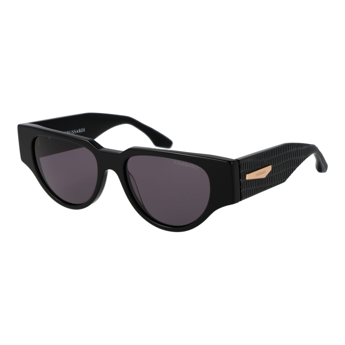 Damsolglasögon Trussardi TSW9035 54A01