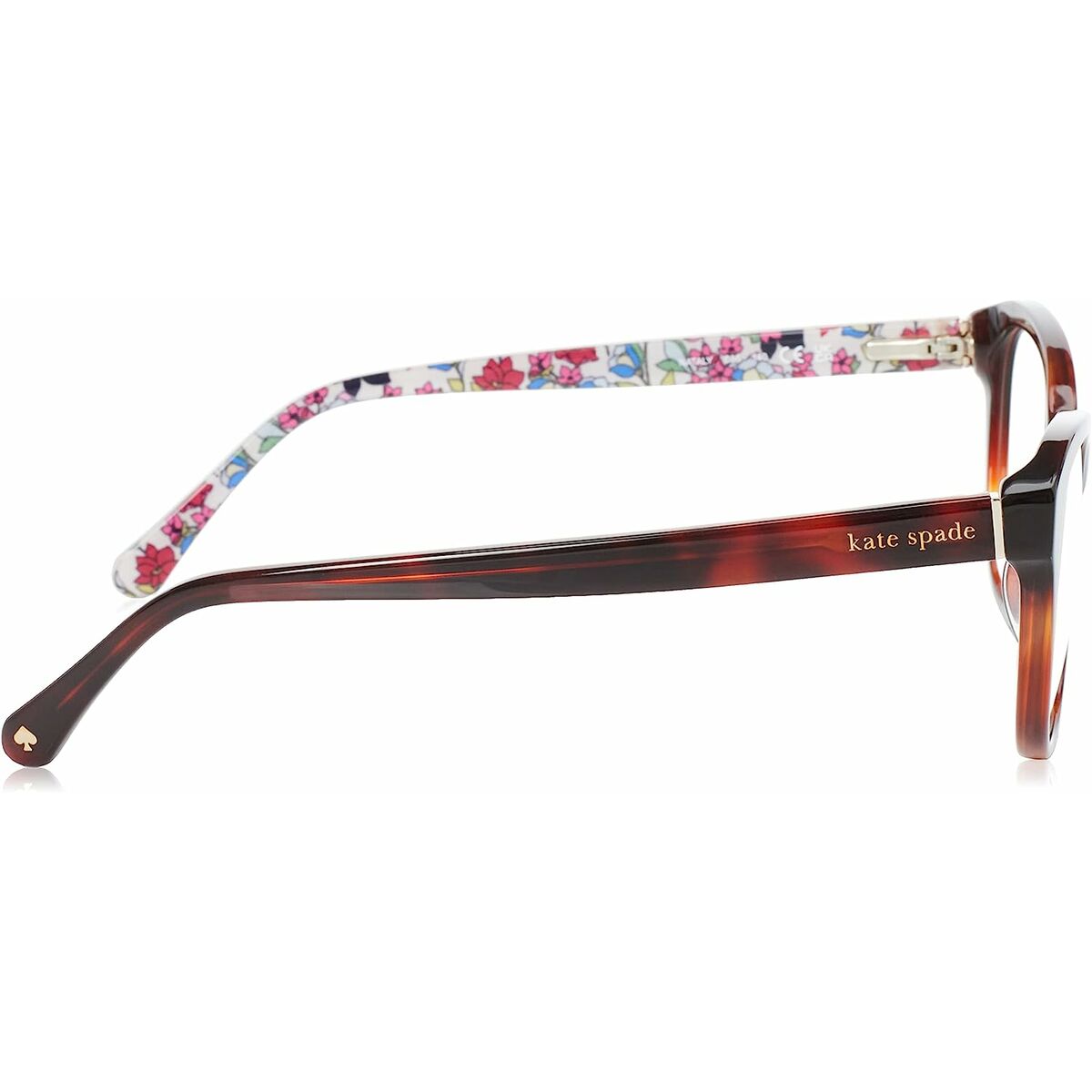 Glasögonbågar Kate Spade NATALY086F117 Ø 51 mm - 3