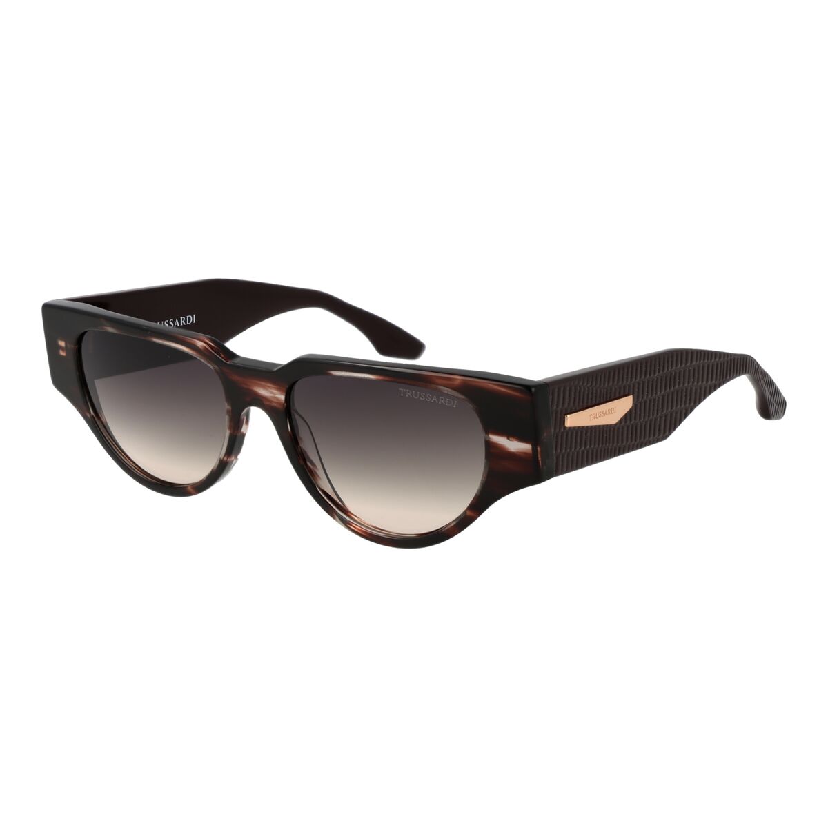 Damsolglasögon Trussardi TSW9035 54E01