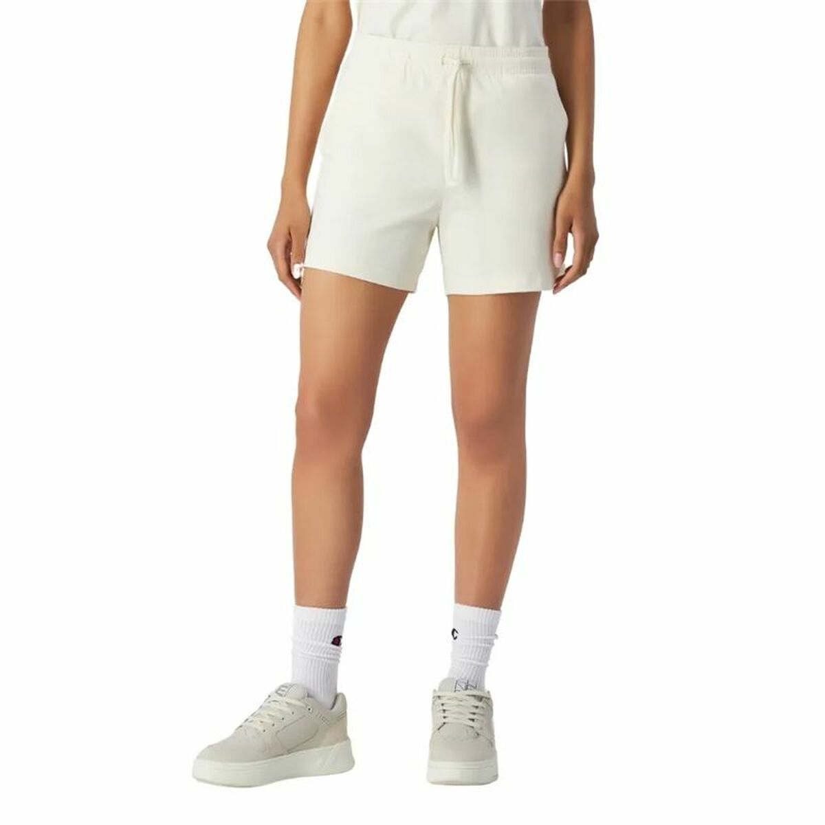 Sportshorts för kvinnor Champion