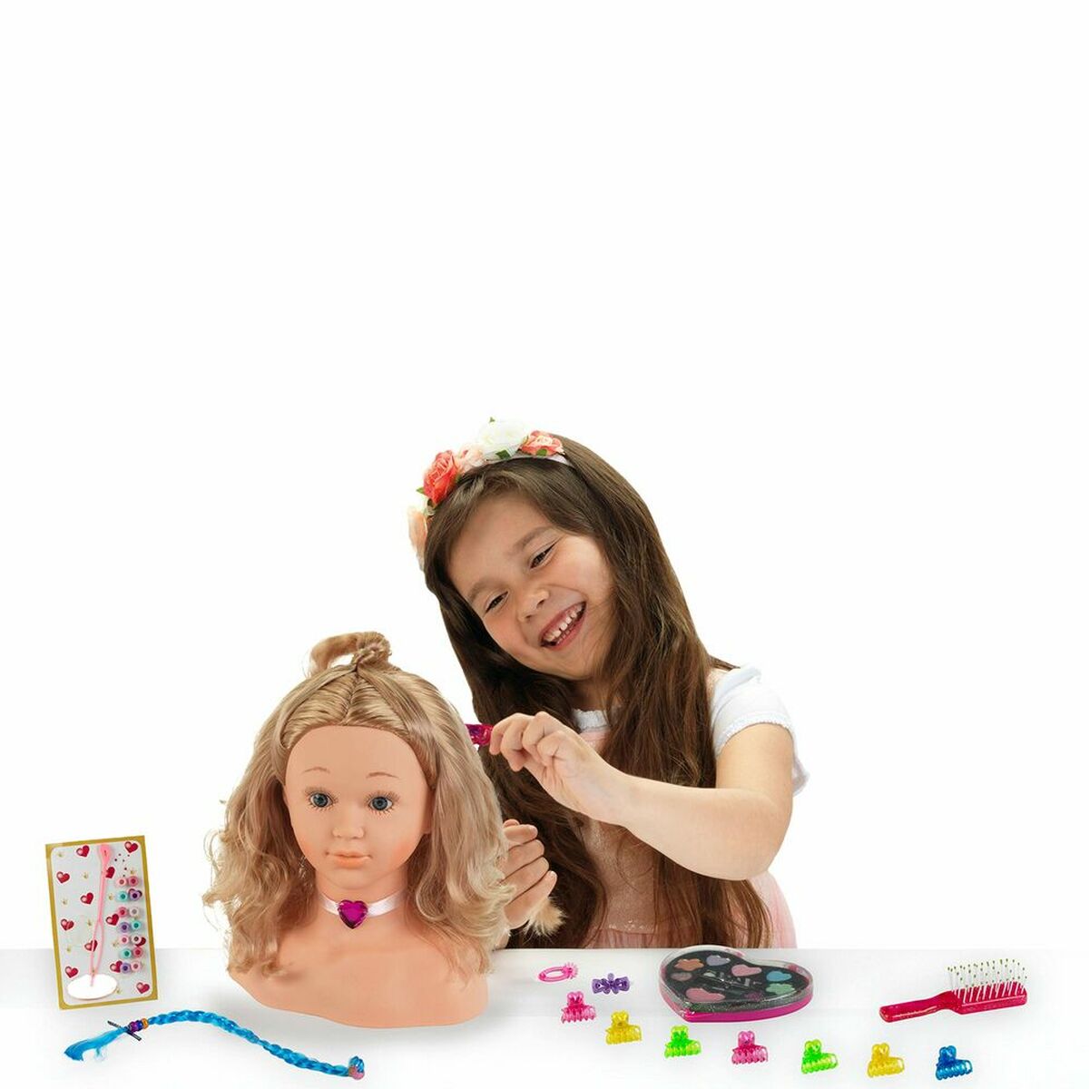 Figur Klein PRINCESS CORALIE - 2