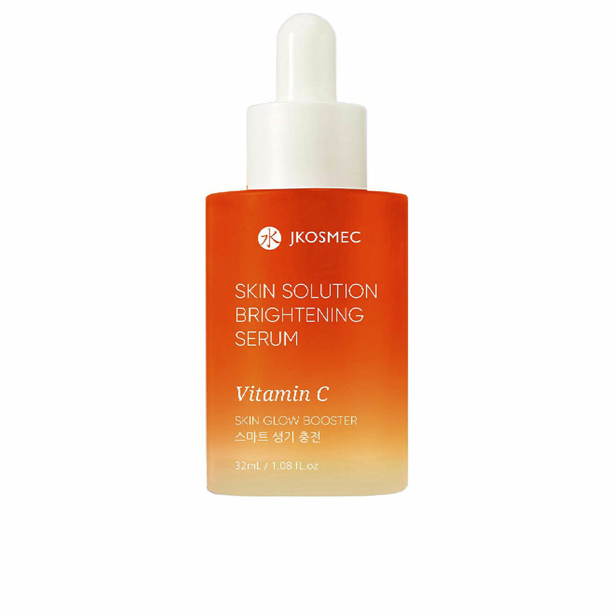 Ljusnande serum JKosmec SKIN SOLUTION 32 ml