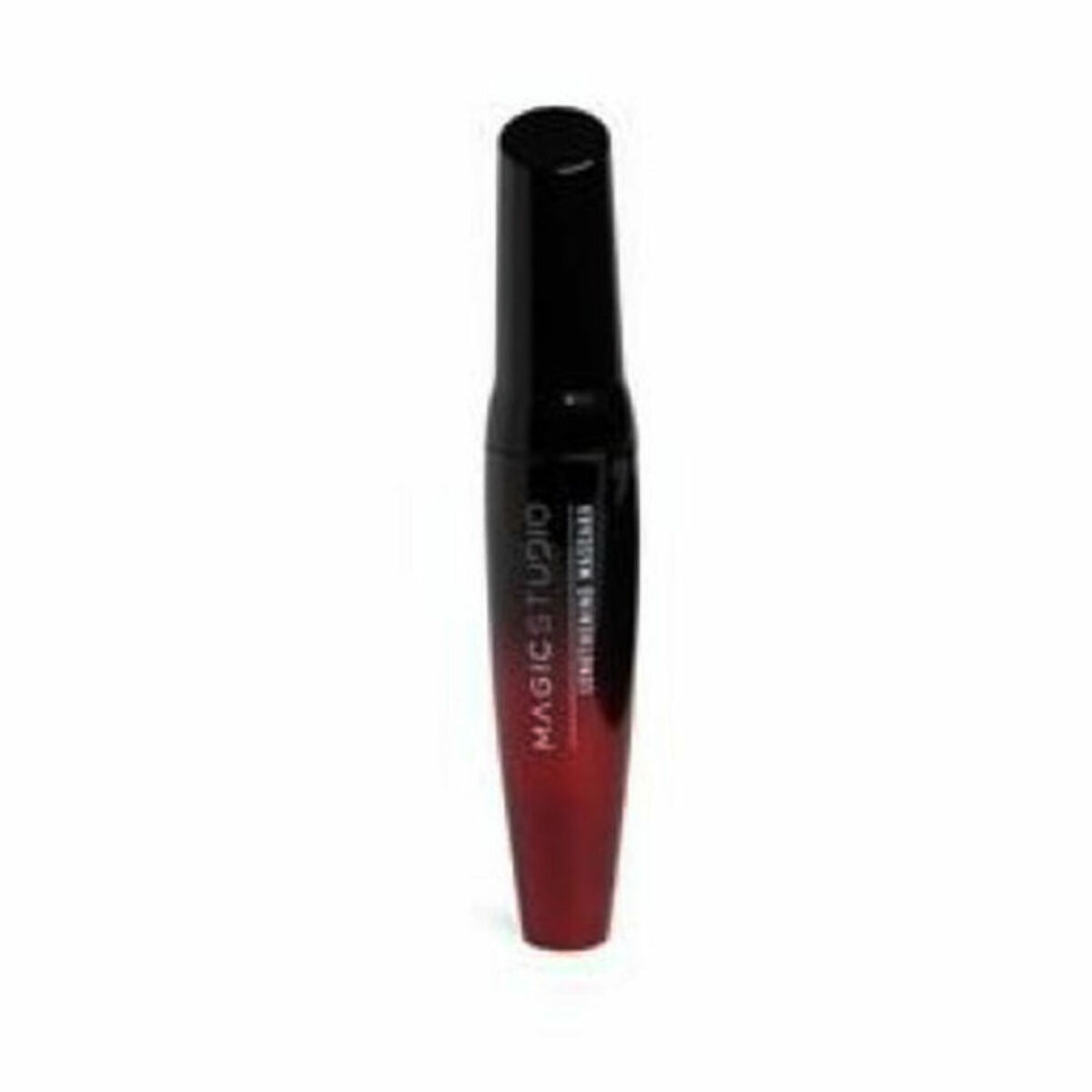 Maskara Magic Studio Svart 10 ml