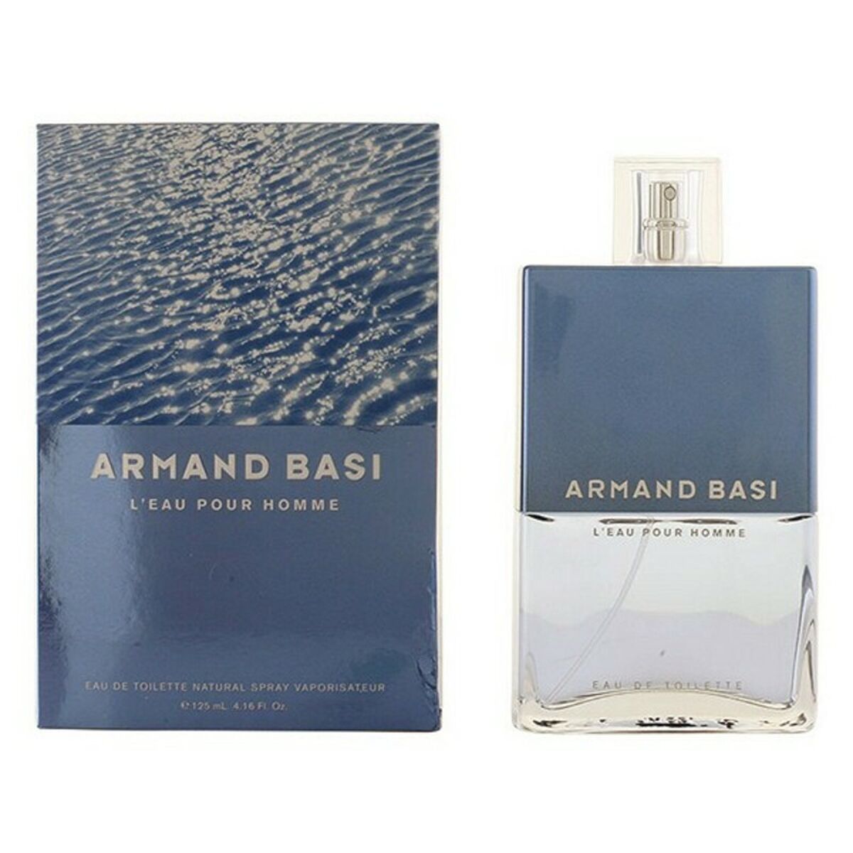 Parfym Herrar Armand Basi EDT - 3