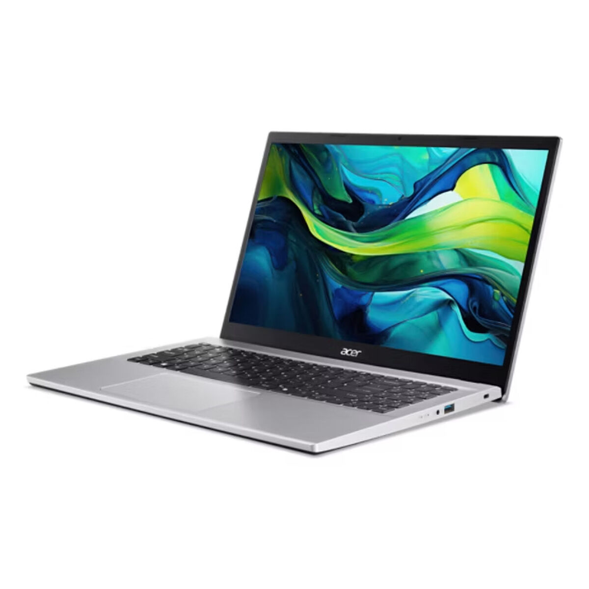 Bärbar dator Acer NX.J7WEB.00E AMD Ryzen 5 5625U 15,6" 16 GB RAM 512 GB SSD