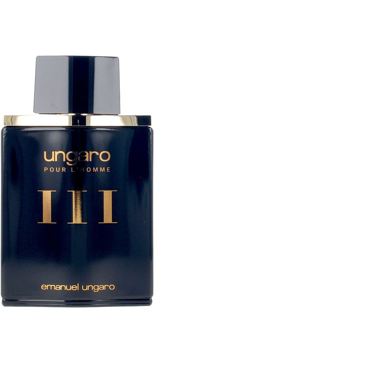 Parfym Herrar Emanuel Ungaro UNGARO POUR L'HOMME III EDP 100 ml
