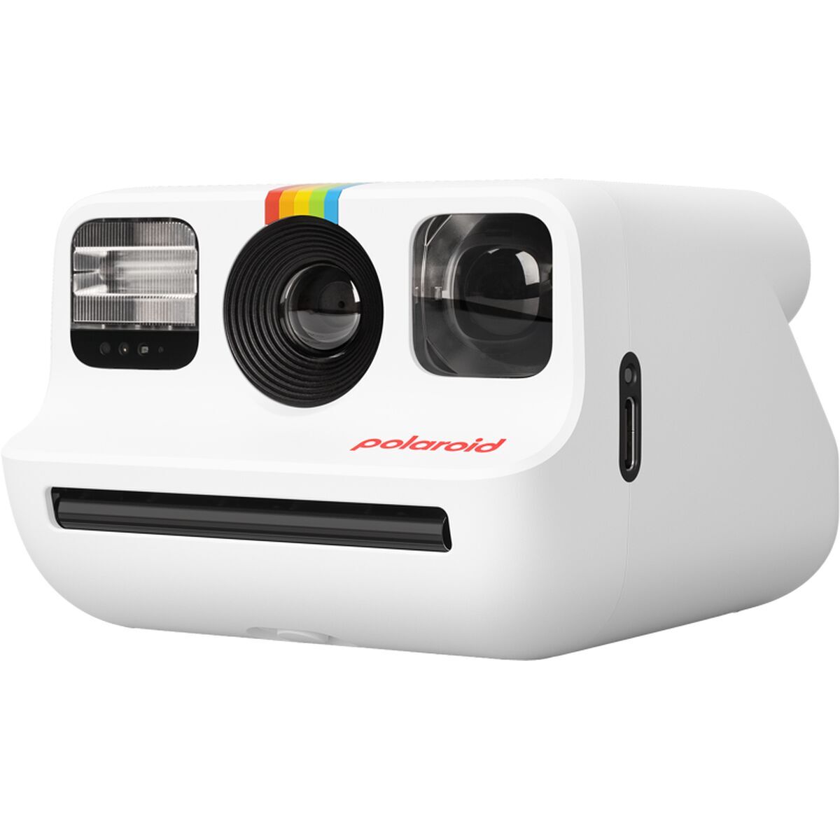 Snabbkamera Polaroid Go Generation 2 Vit
