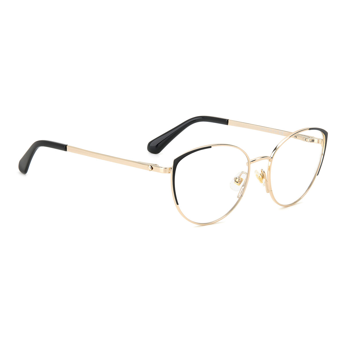 Glasögonbågar Kate Spade NOELGRHLF217 Ø 52 mm - 3