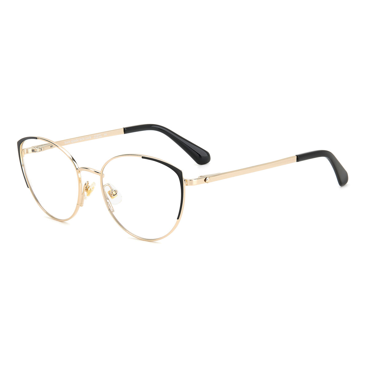 Glasögonbågar Kate Spade NOELGRHLF217 Ø 52 mm