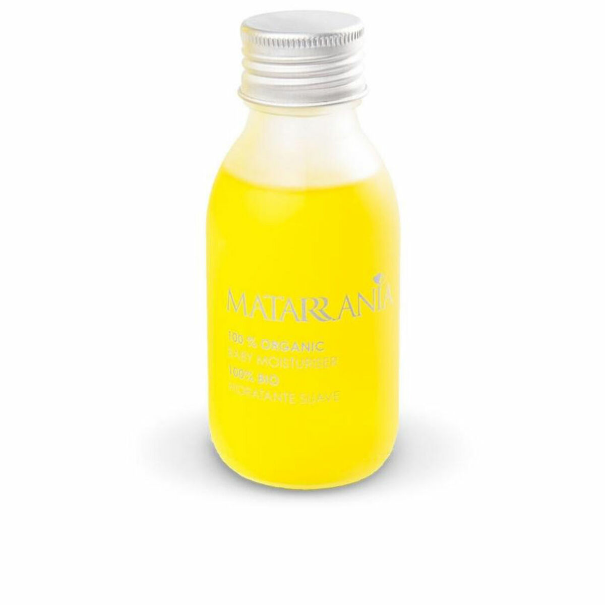 Återfuktande kroppsolja för spädbarn Matarrania Bio 100 ml - 2