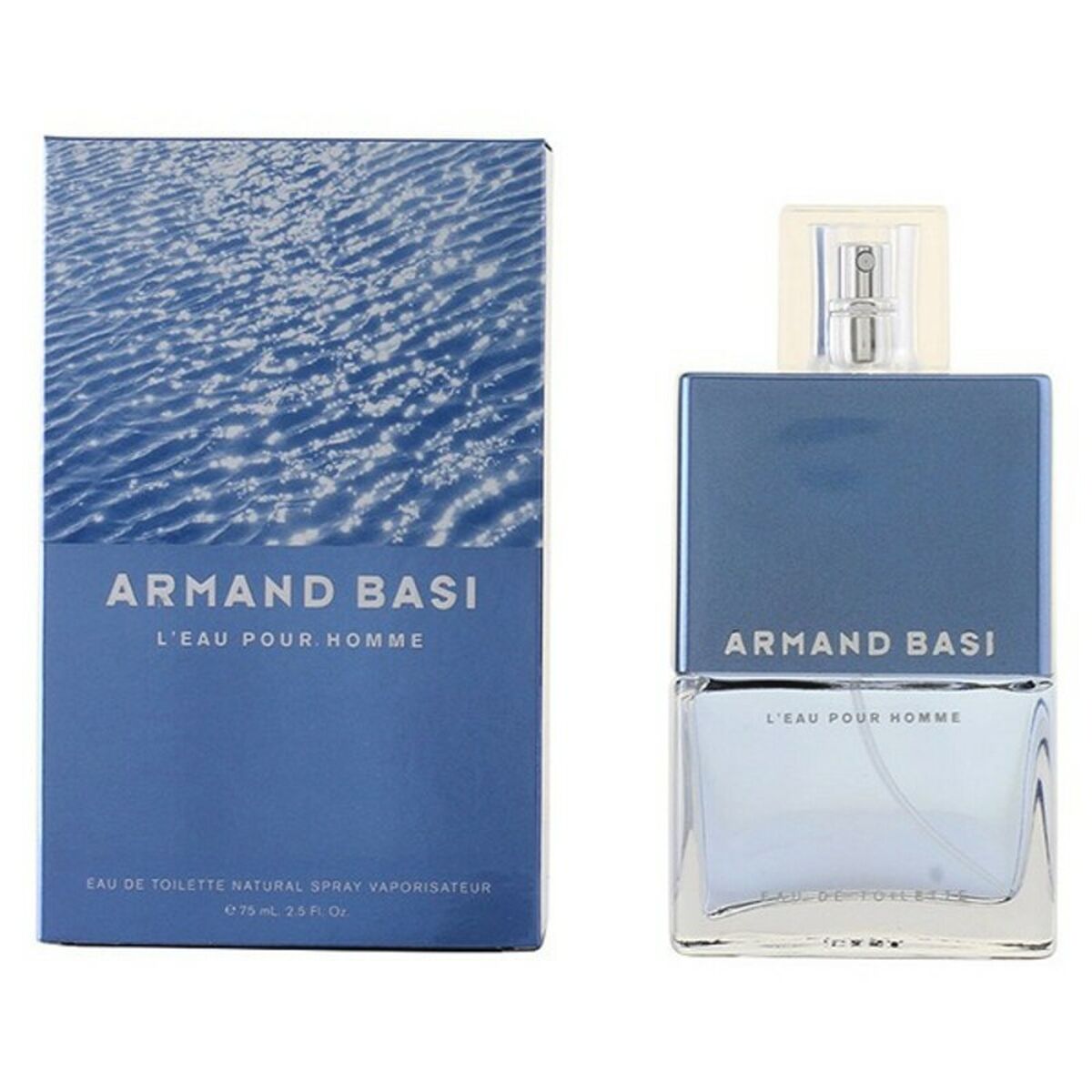 Parfym Herrar Armand Basi EDT