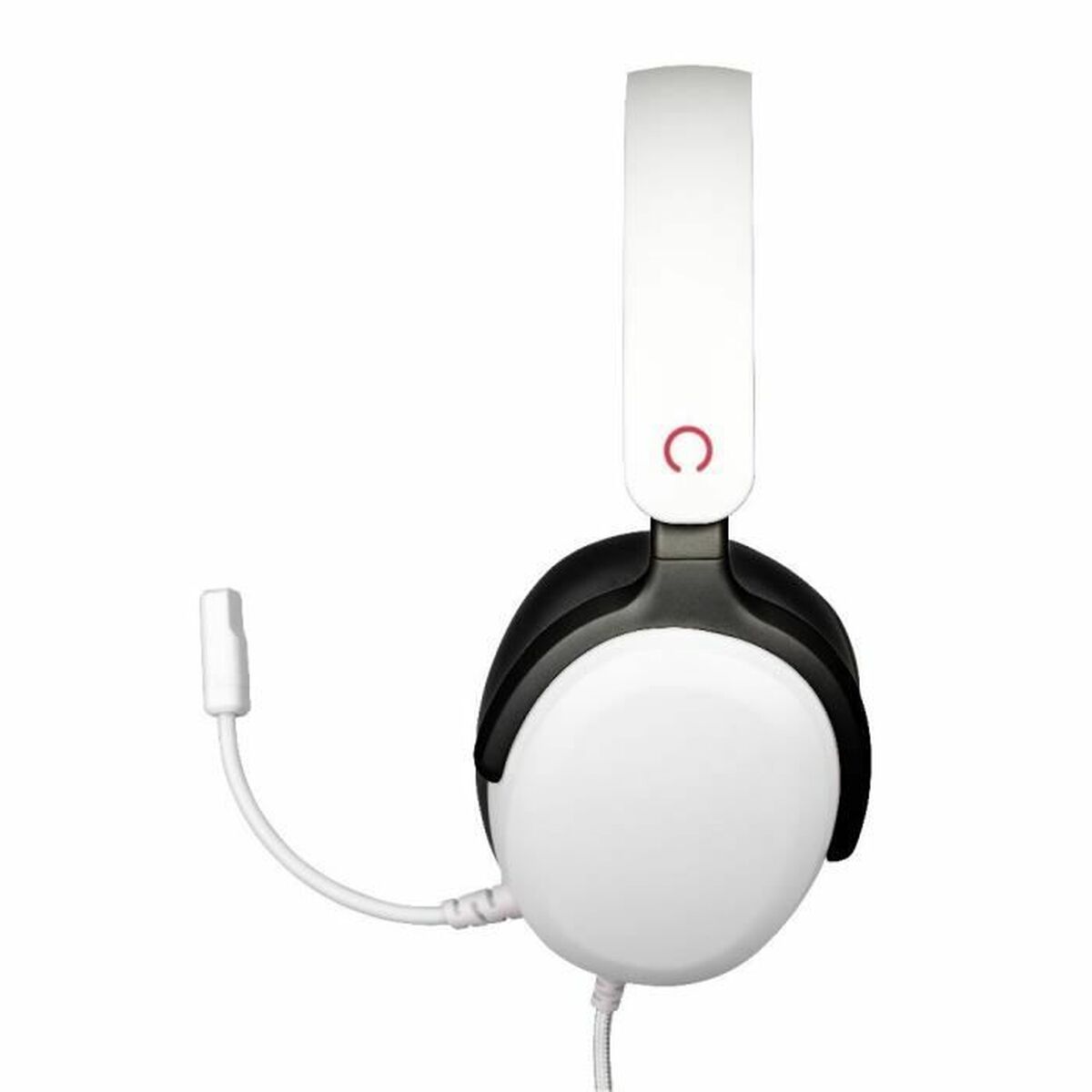 Hörlurar KONIX Nexus Vit - 2