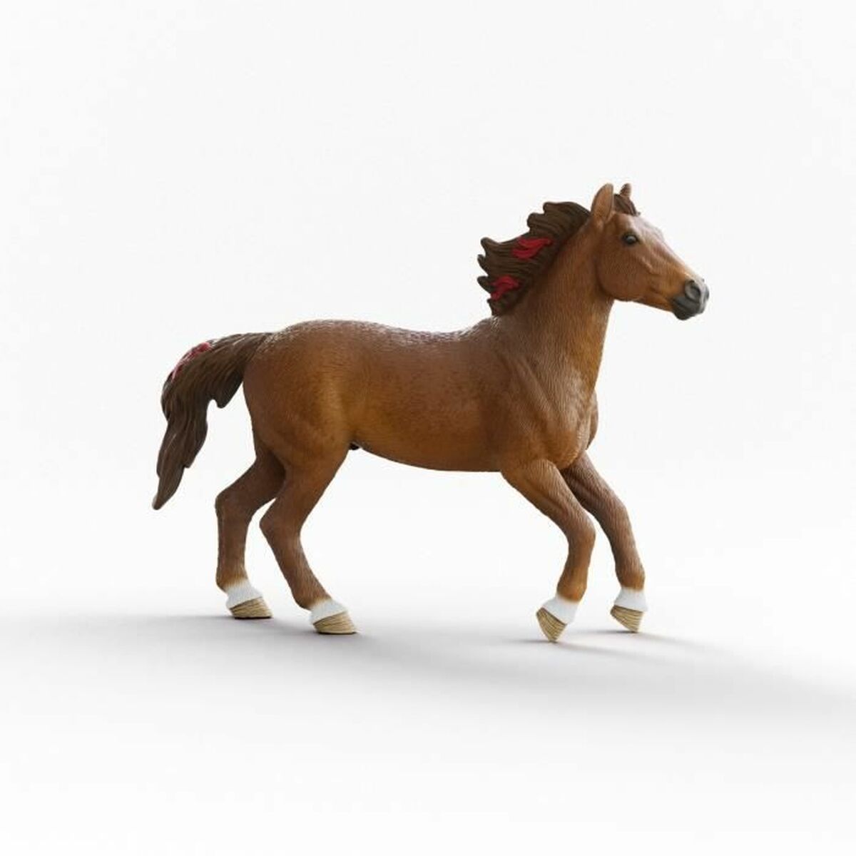 Playset Schleich Horse Club 42711 Hannah & Cayenne - 3