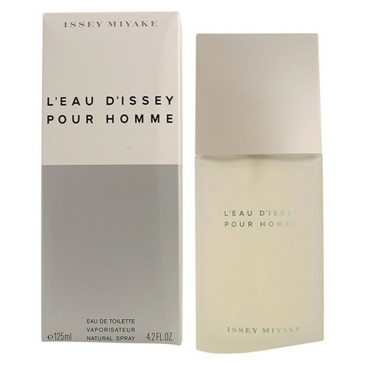 Parfym Herrar Issey Miyake EDT - 2