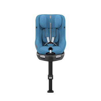 Bilstol Cybex Sirona G I-SIZE PLUS Blå ECE R129/04