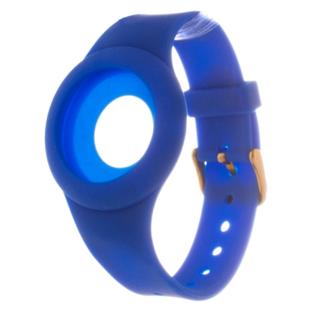 Damklocka Folli Follie wf13p020zssa (Ø 40 mm) - 2