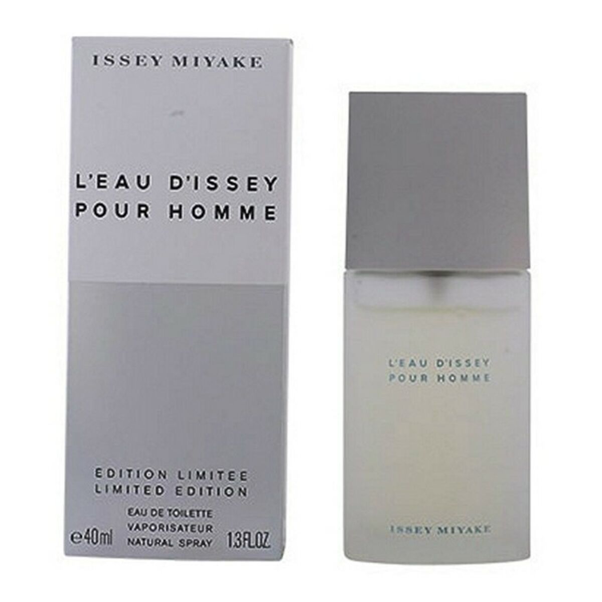 Parfym Herrar Issey Miyake EDT - 3