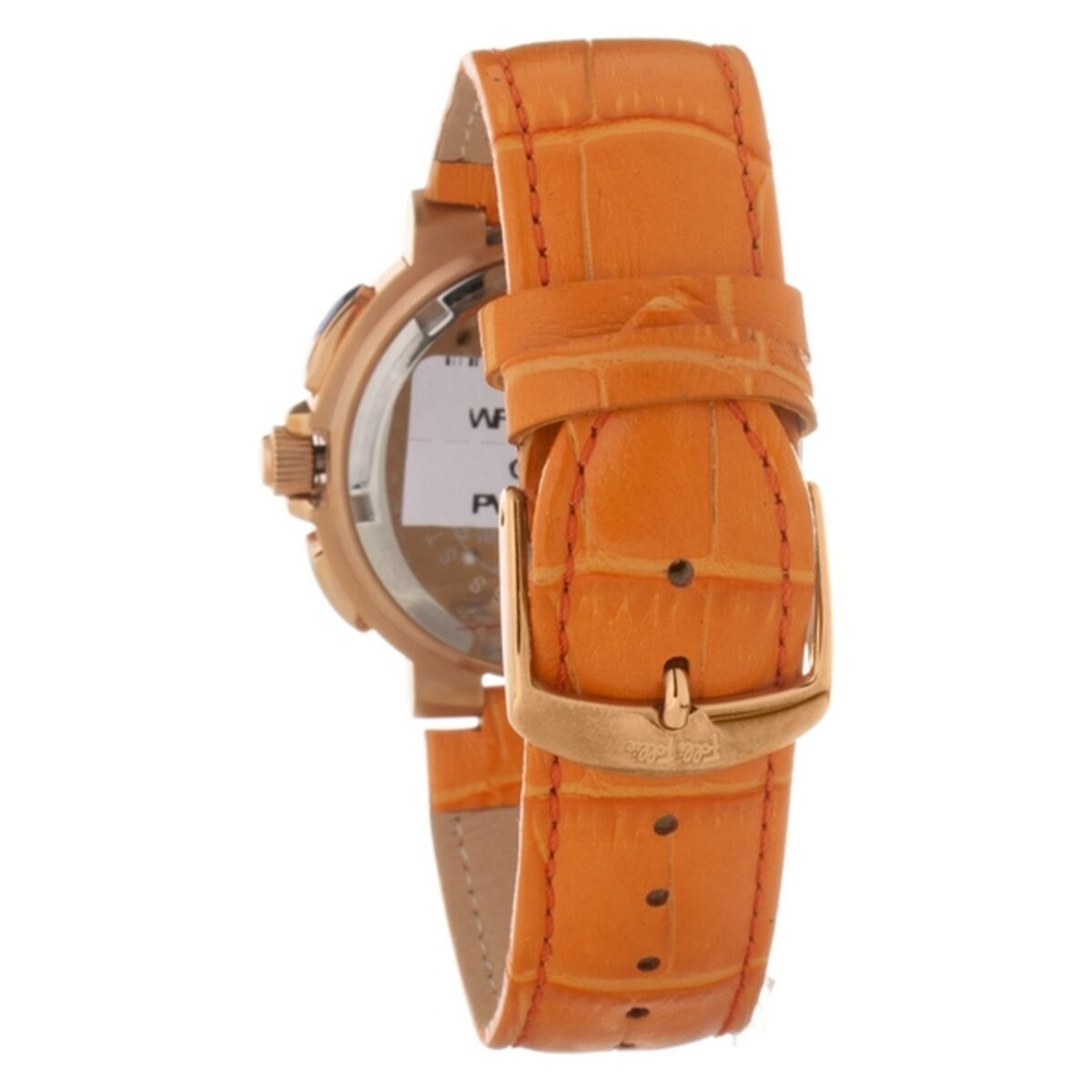 Damklocka Folli Follie wf13r002sen (Ø 40 mm) - 2
