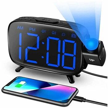 Klockradio CGV CR-P10
