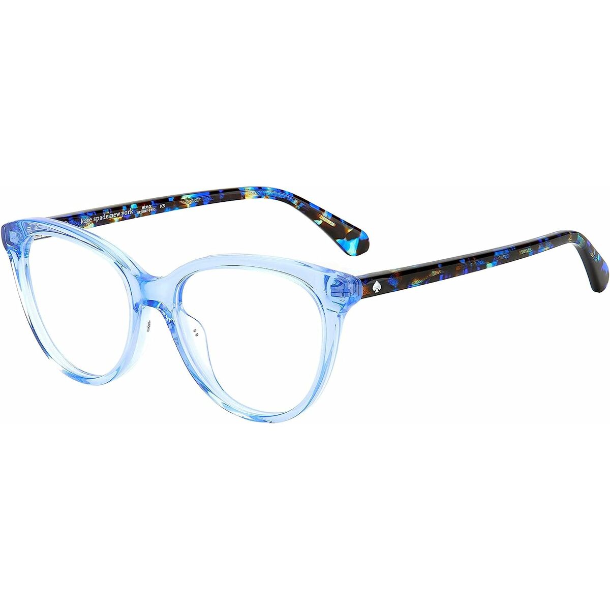 Barnbågar Kate Spade PARIS-ZI9E815 Grön Ø 48 mm