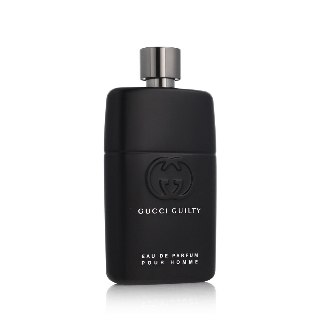 Parfym Herrar Gucci GUCCI GUILTY POUR HOMME EDP EDP 90 ml - 2