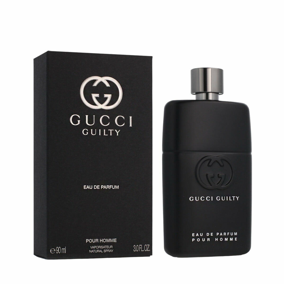 Parfym Herrar Gucci GUCCI GUILTY POUR HOMME EDP EDP 90 ml
