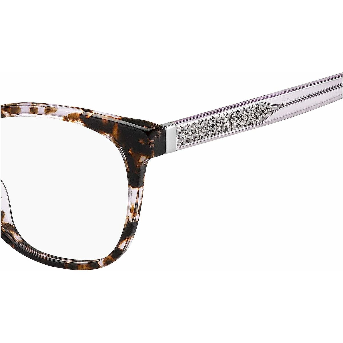 Glasögonbågar Kate Spade PAYTONYJMF017 Ø 50 mm - 3