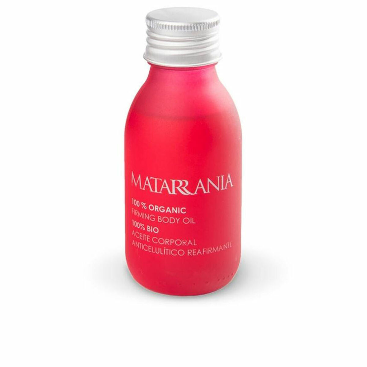 Anticellulitolja Matarrania Bio 100 ml Stärkande