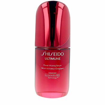 Ansiktsserum Shiseido ULTIMUNE 50 ml
