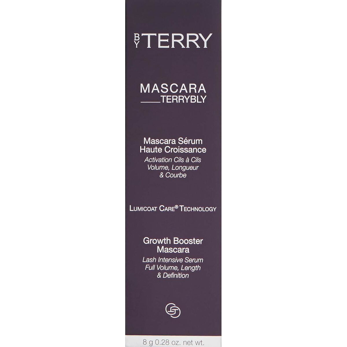 Maskara By Terry Terrybleu Nº 3 - 3