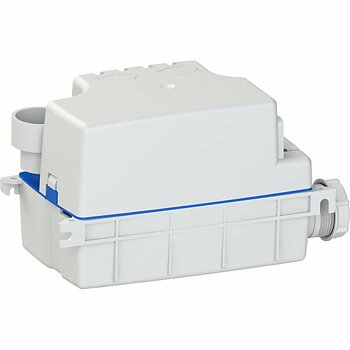 Kondensatlyftpump SFA Sanicondens Clim Maxi 450 g
