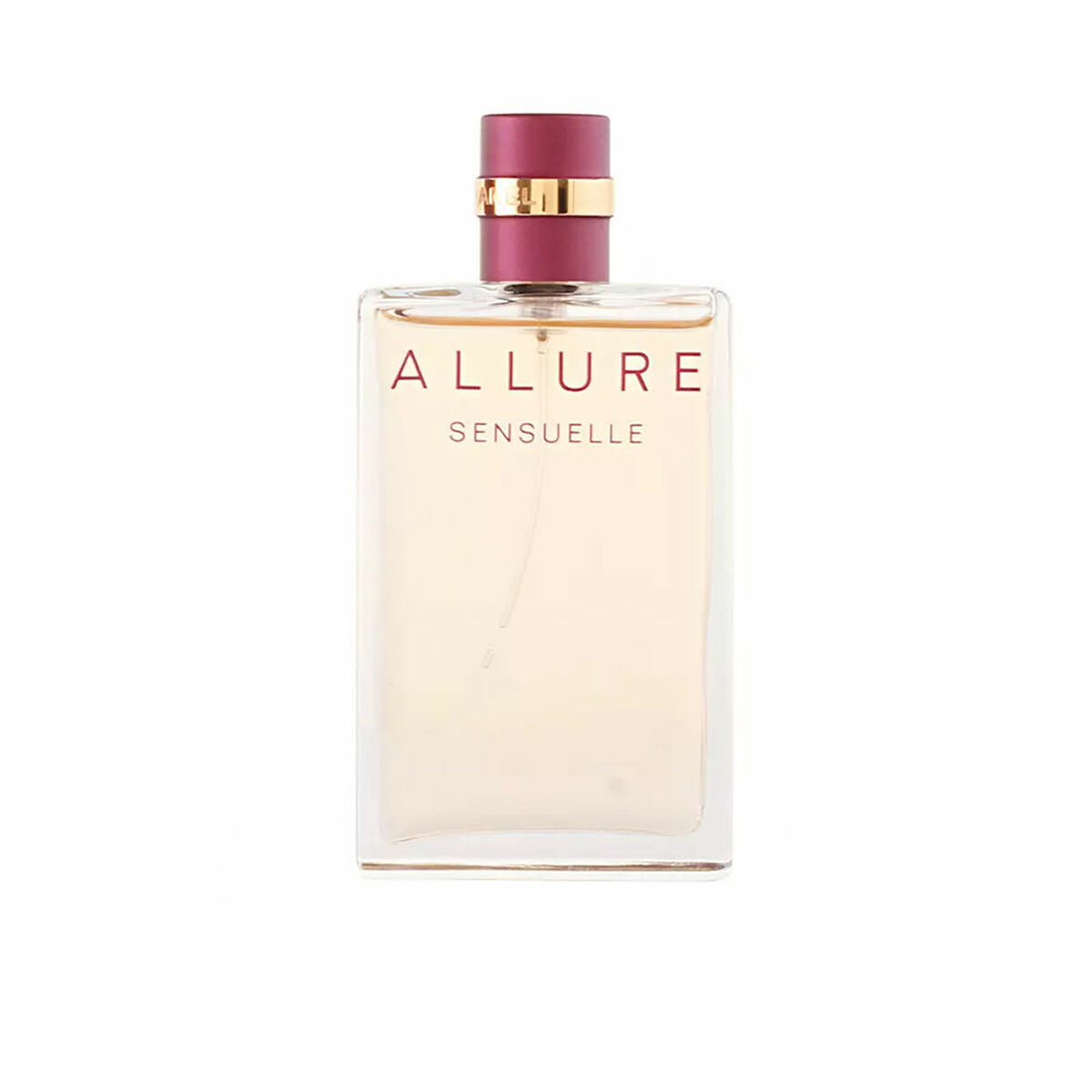 Parfym Damer Allure Sensuelle Chanel EDP Allure Sensuelle - 3
