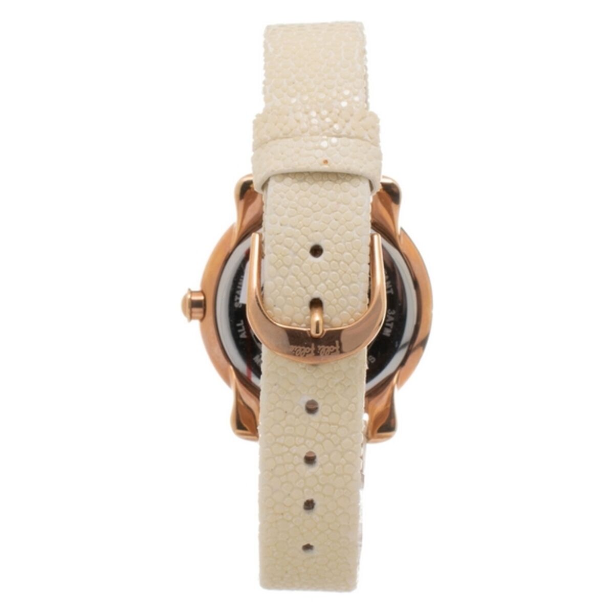 Damklocka Folli Follie wf14b002sps (Ø 35 mm) - 2