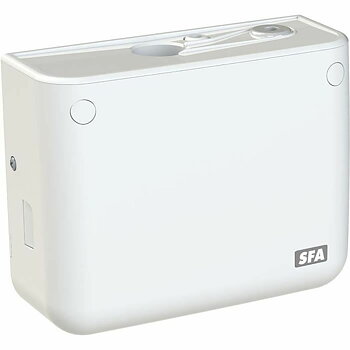 Kondensatlyftpump SFA Sanicondens Clim Deco