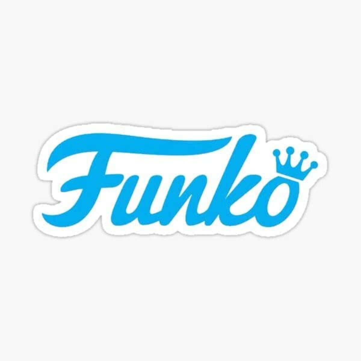 Mjukisleksak Funko Pop! Vinyl - 3