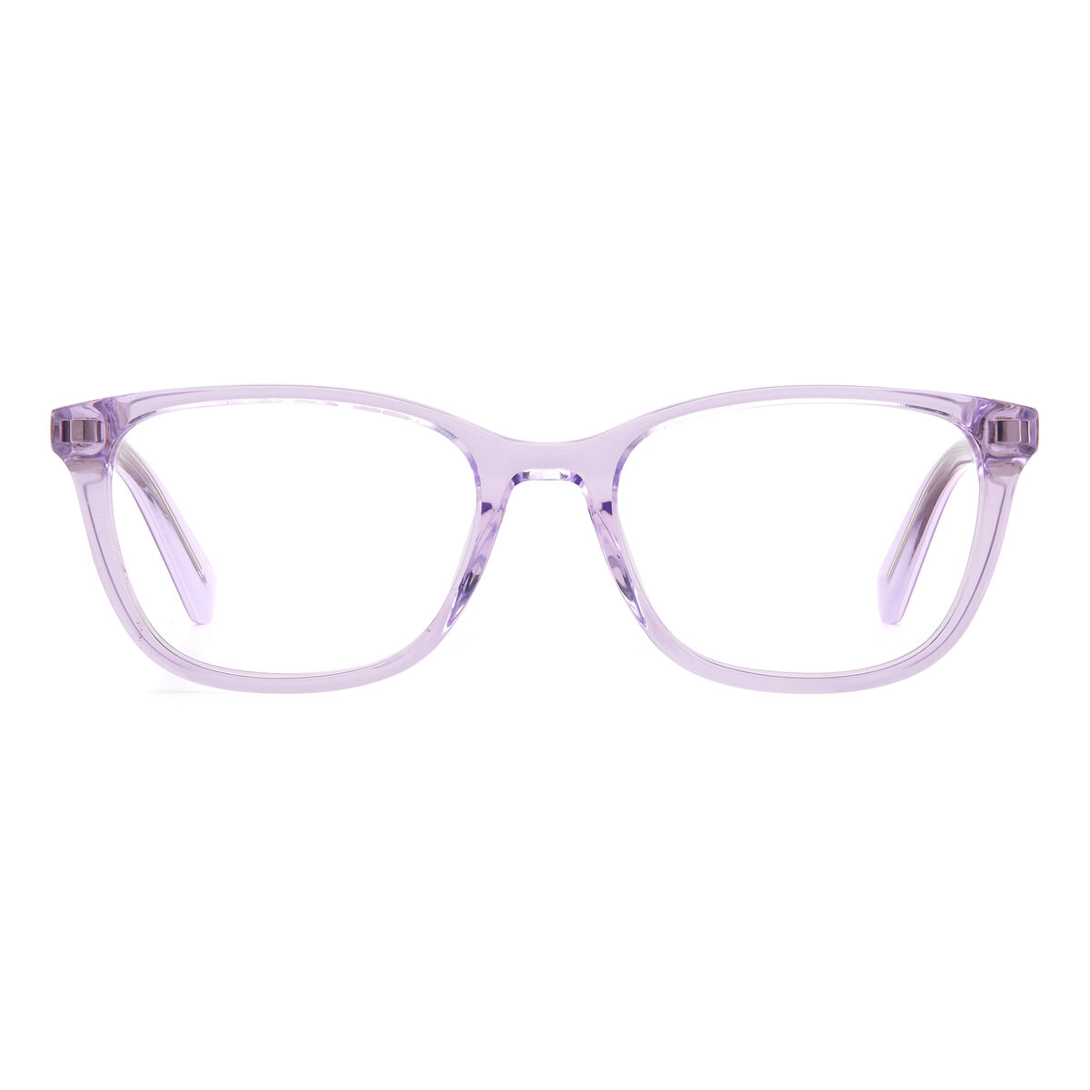Barnbågar Kate Spade PIA-789E516 Purpur Ø 45 mm - 2