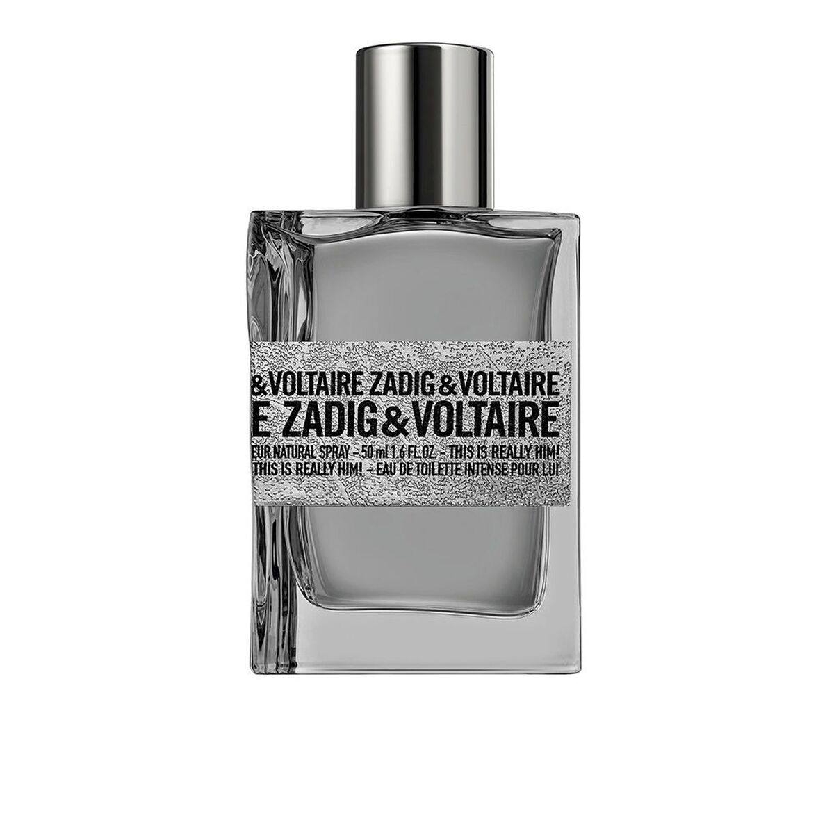 Parfym Herrar Zadig & Voltaire This Is Really Him! EDT 50 ml - 2