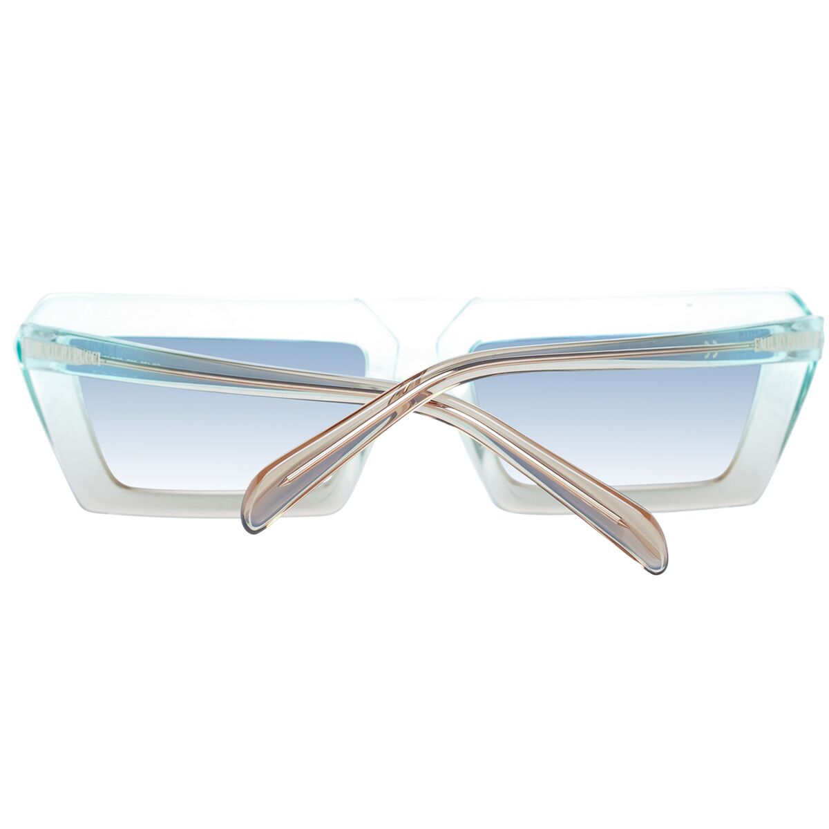 Damsolglasögon Emilio Pucci EP0175 5689P - 3