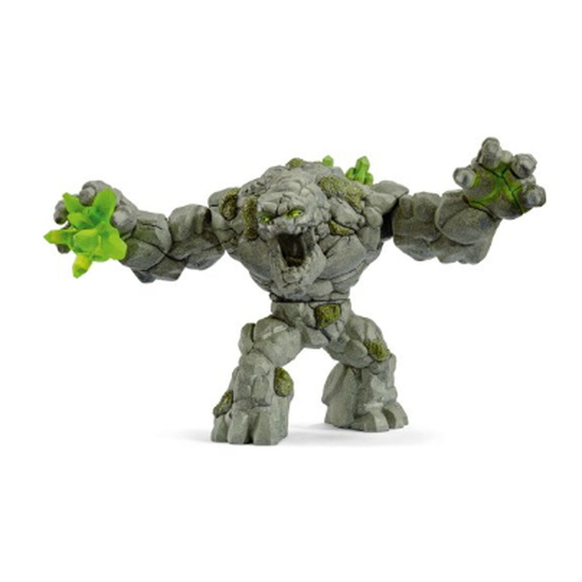 Figur Schleich Stone Monster 70141 - 3