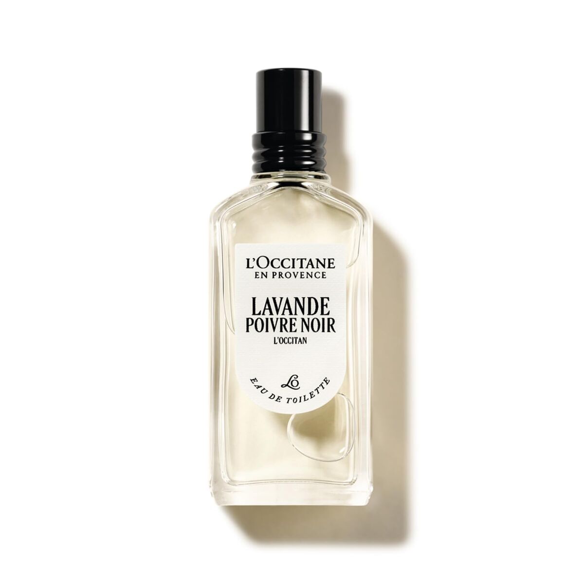 Parfym Herrar L'Occitane En Provence LAVANDE POIVRE NOIR