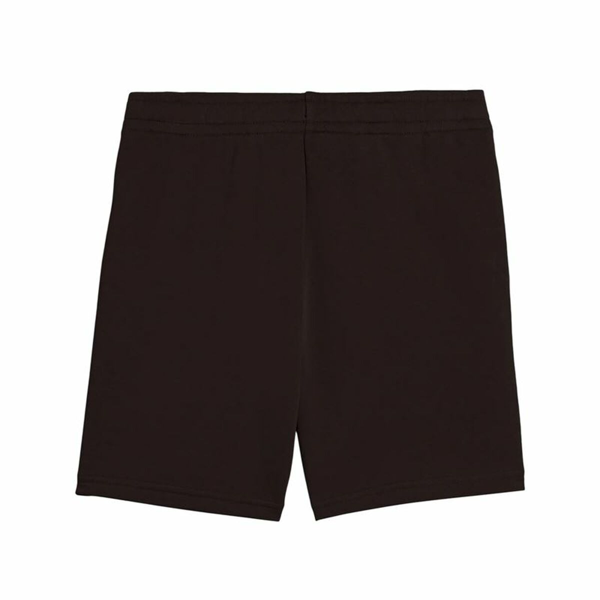 Sportshorts för barn Puma Essentials 2 Svart - 2