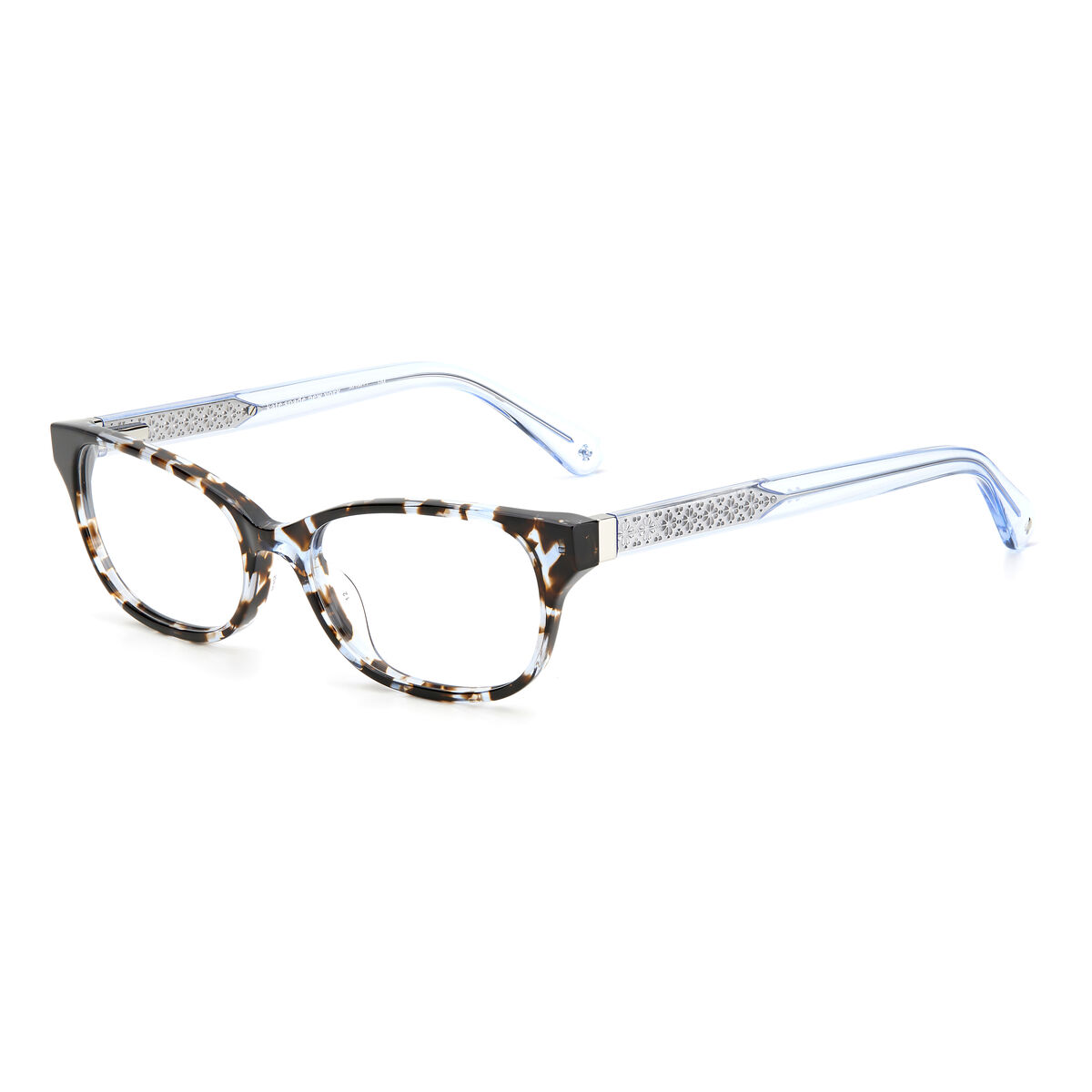 Glasögonbågar Kate Spade RAINEYXP8E816 Ø 48 mm
