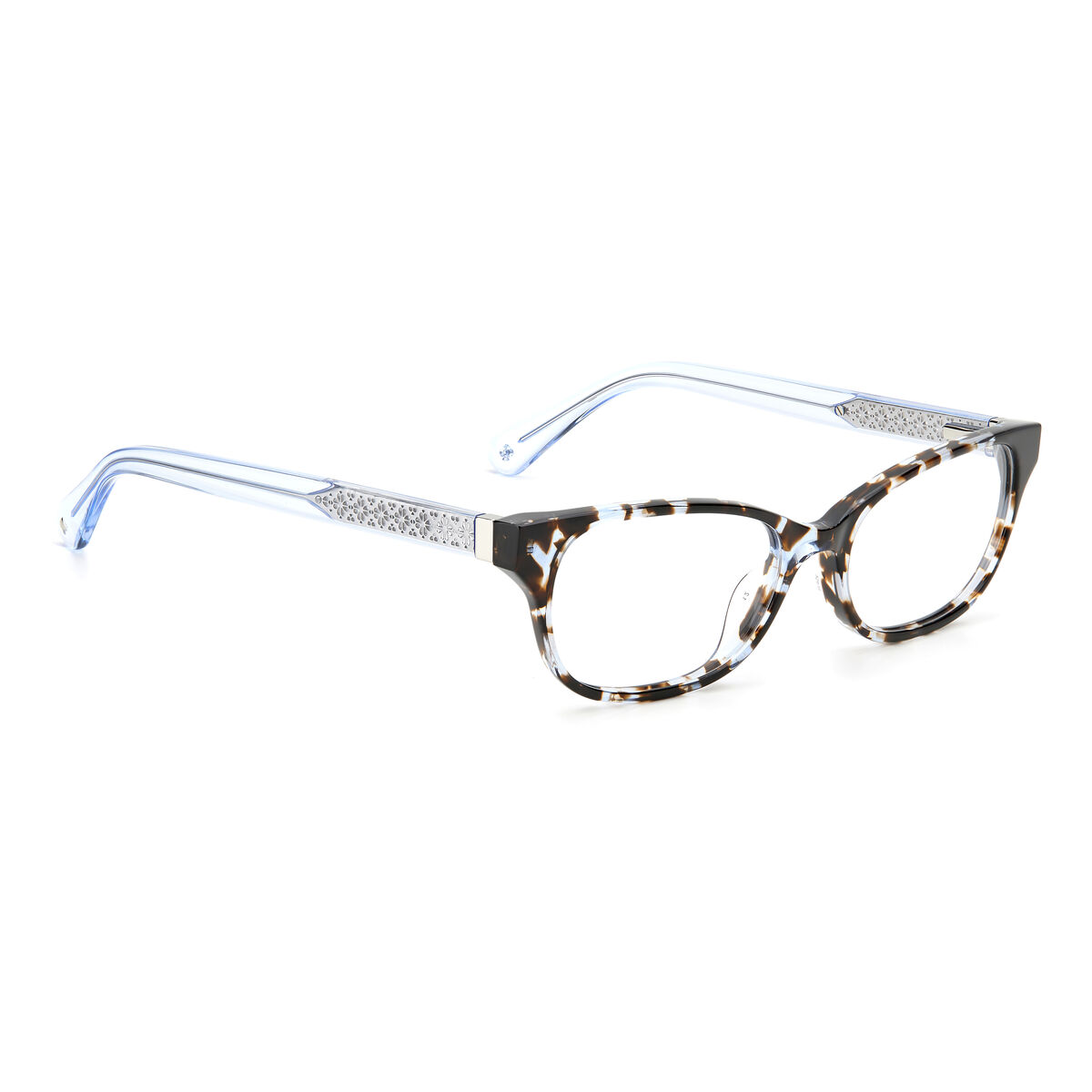 Glasögonbågar Kate Spade RAINEYXP8E816 Ø 48 mm - 3