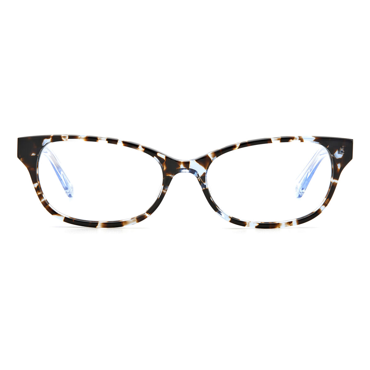 Glasögonbågar Kate Spade RAINEYXP8E816 Ø 48 mm - 2