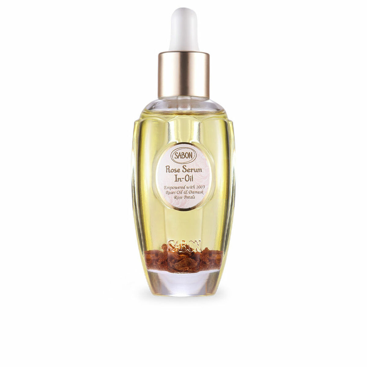Ansiktsserum Sabon ROSE 50 ml