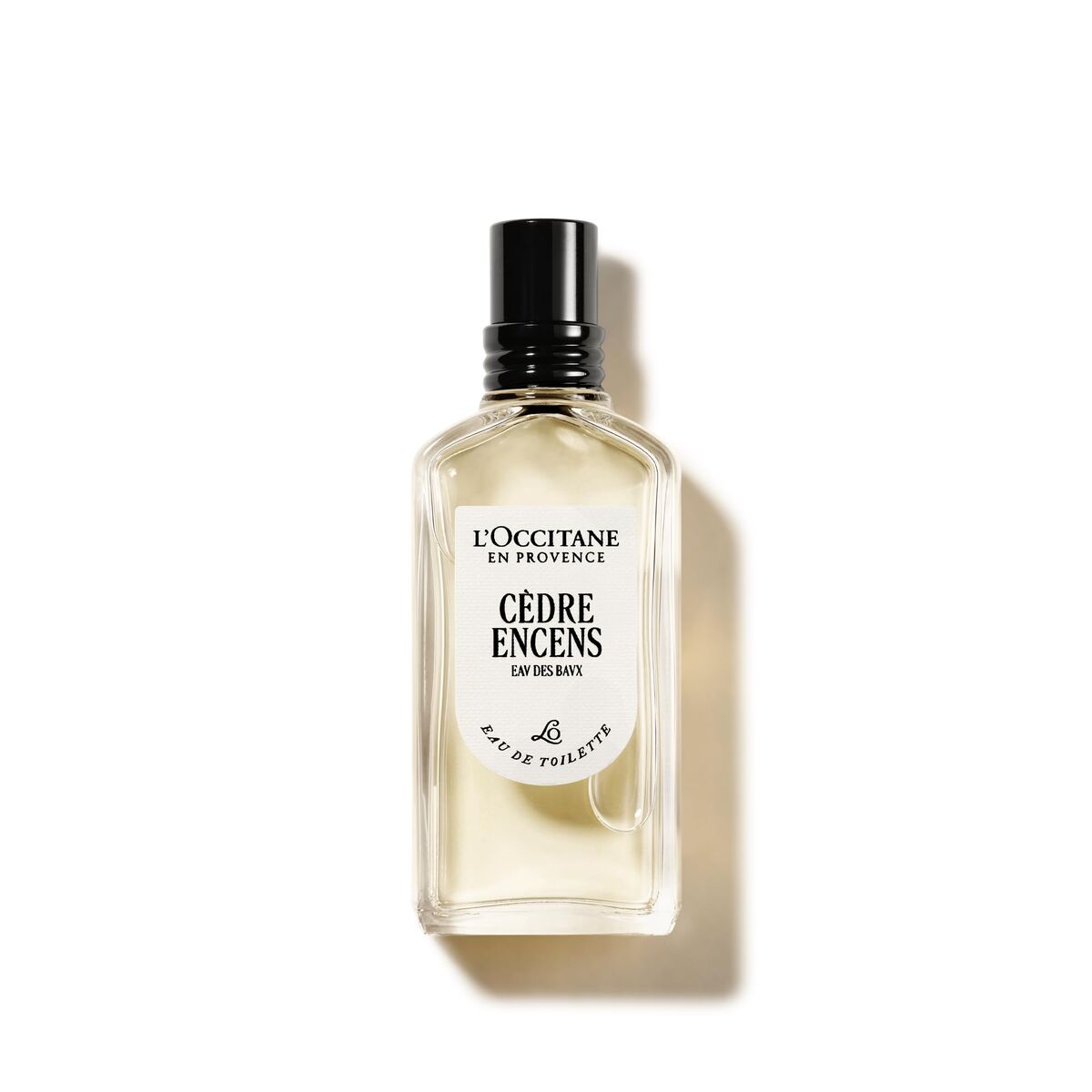 Parfym Herrar L'Occitane En Provence CÉDRE ENCENS