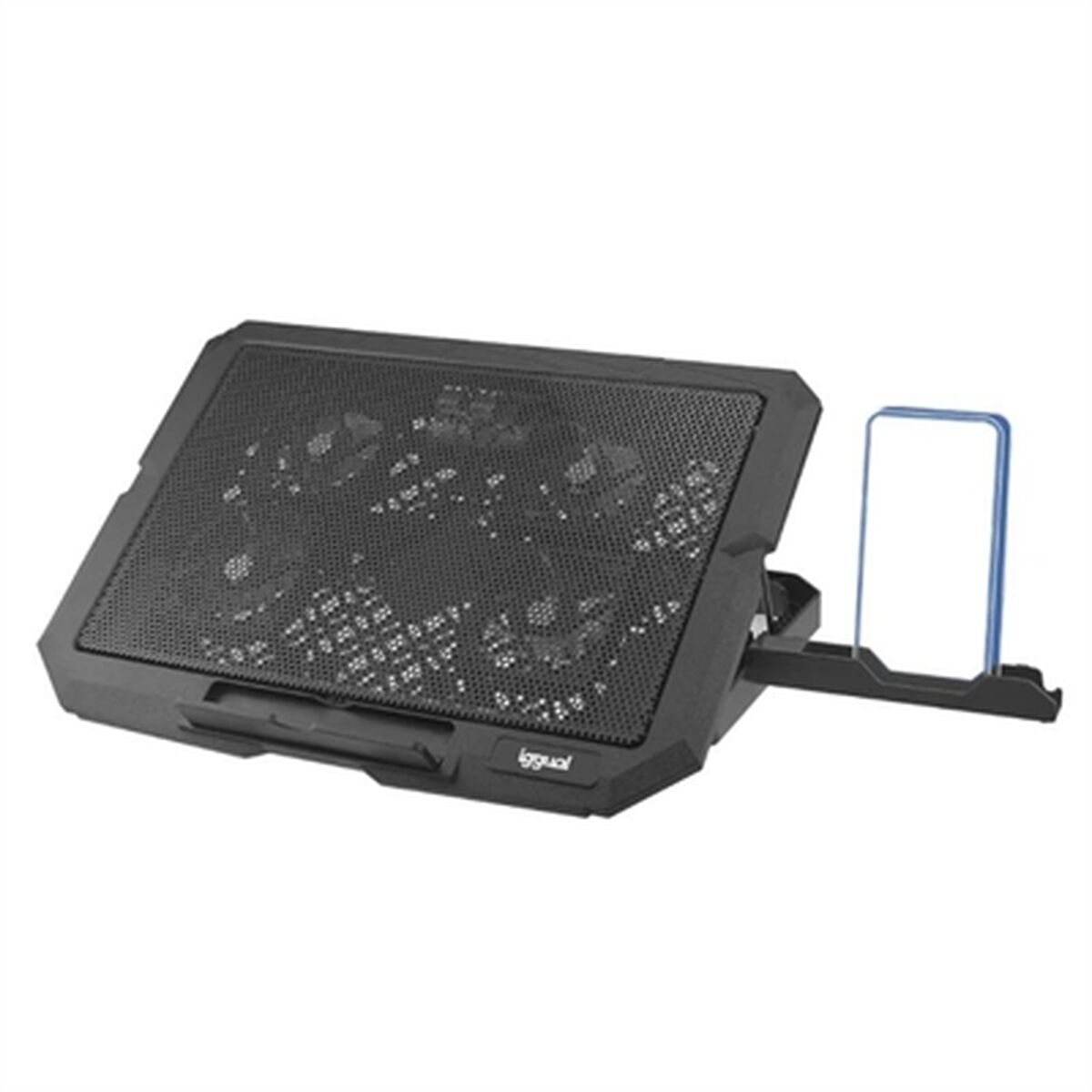 Kylplatta till laptop iggual IGG319710